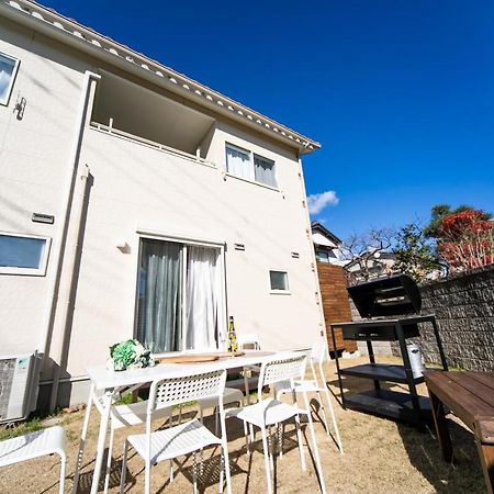 Shizukinosato Tsuki Terrace 531 Villa Avadzsi Kültér fotó