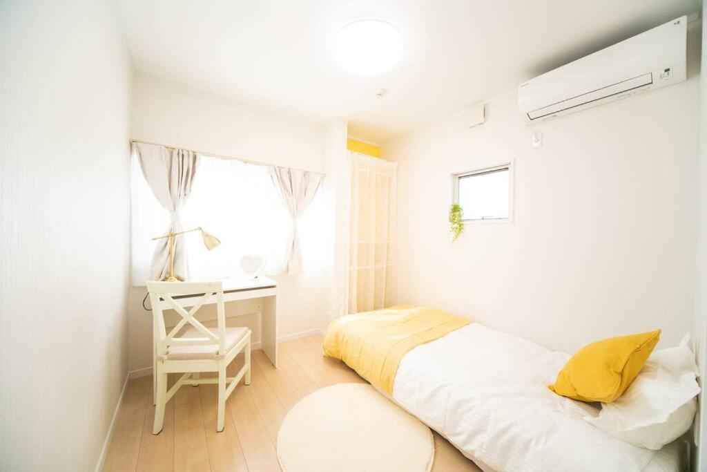 Shizukinosato Tsuki Terrace 531 Villa Avadzsi Kültér fotó