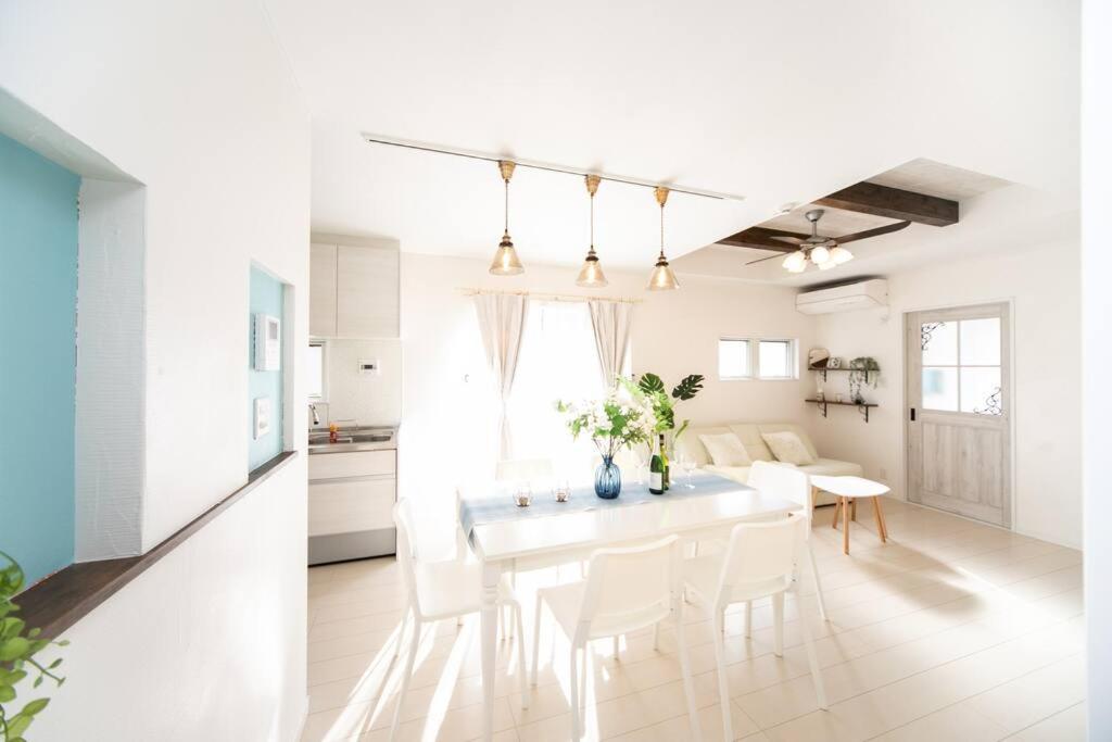 Shizukinosato Tsuki Terrace 531 Villa Avadzsi Kültér fotó