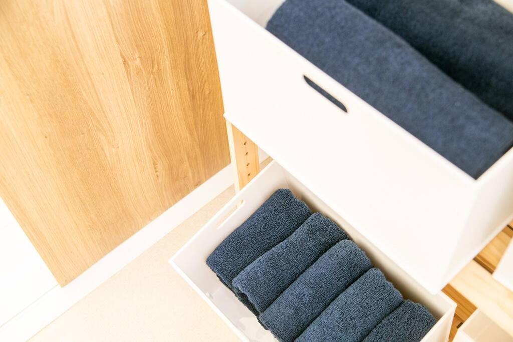 Shizukinosato Tsuki Terrace 531 Villa Avadzsi Kültér fotó